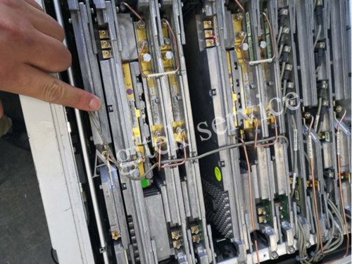 西安小黄片软件下载頻譜分析儀維修中心